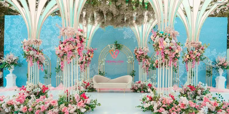 Wedding Decoration
